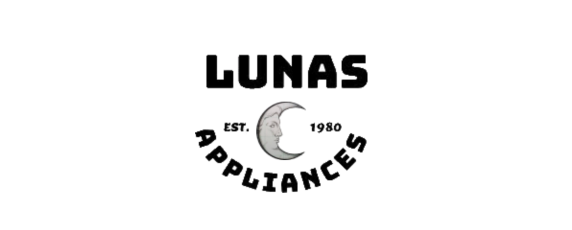 Pay Your Bill Online! Luna’s Appliances