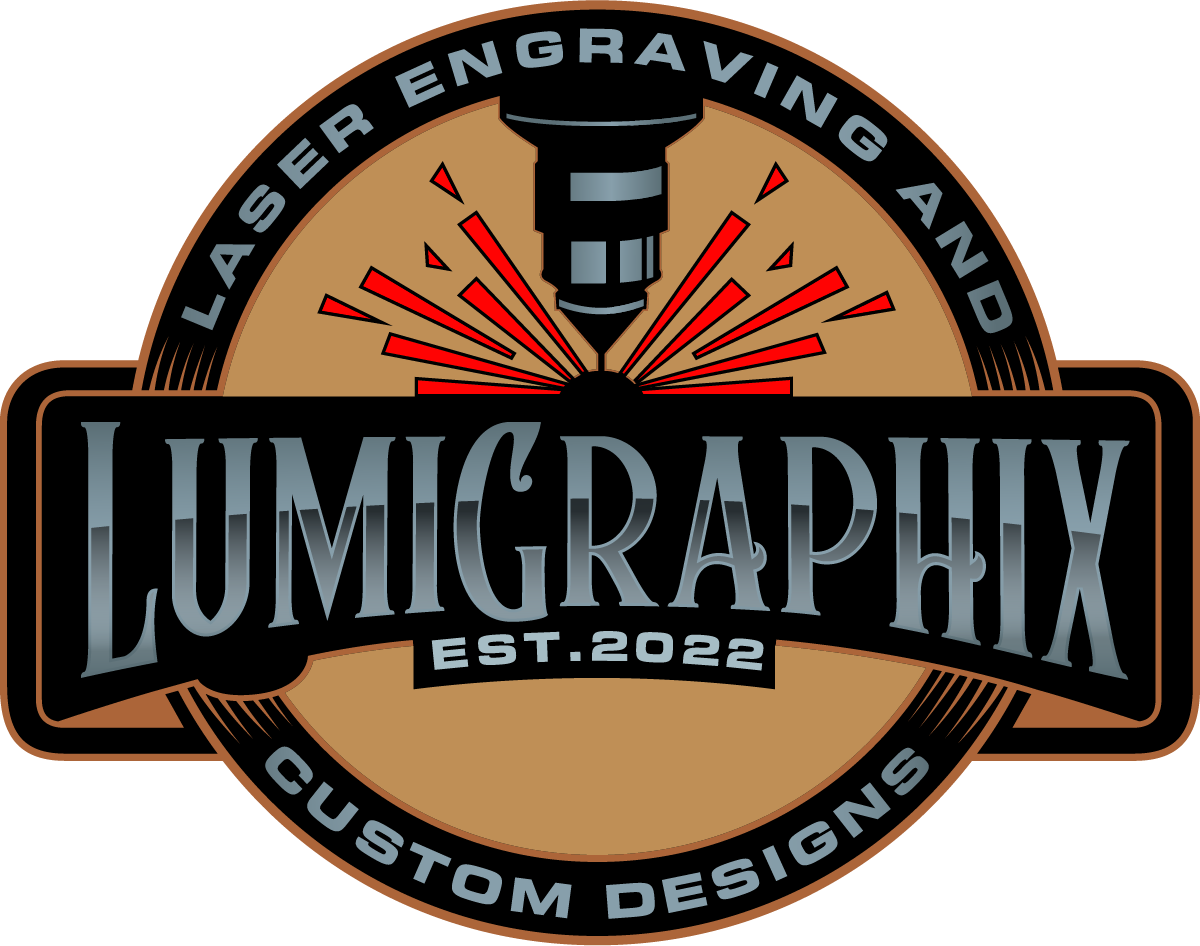 PAYMENT CENTER LumiGraphix Laser Engraving San Antonio, Texas