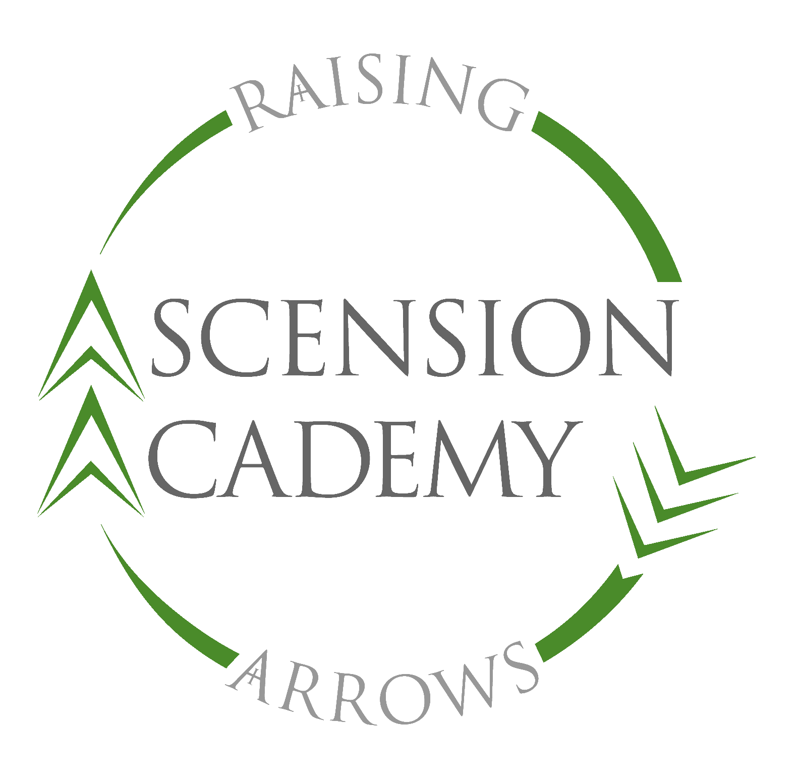 Online Donation Ascension Academy