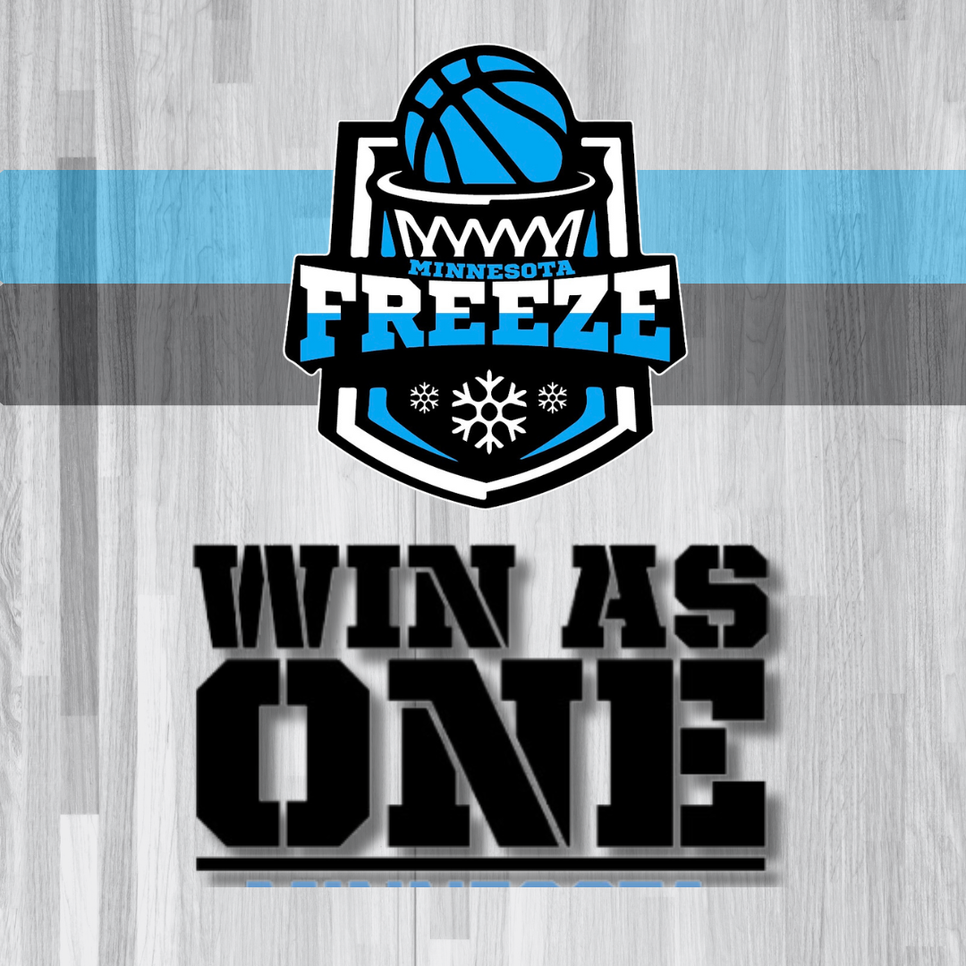 MN Freeze 2028 Last Payment Minnesota Freeze Basketball