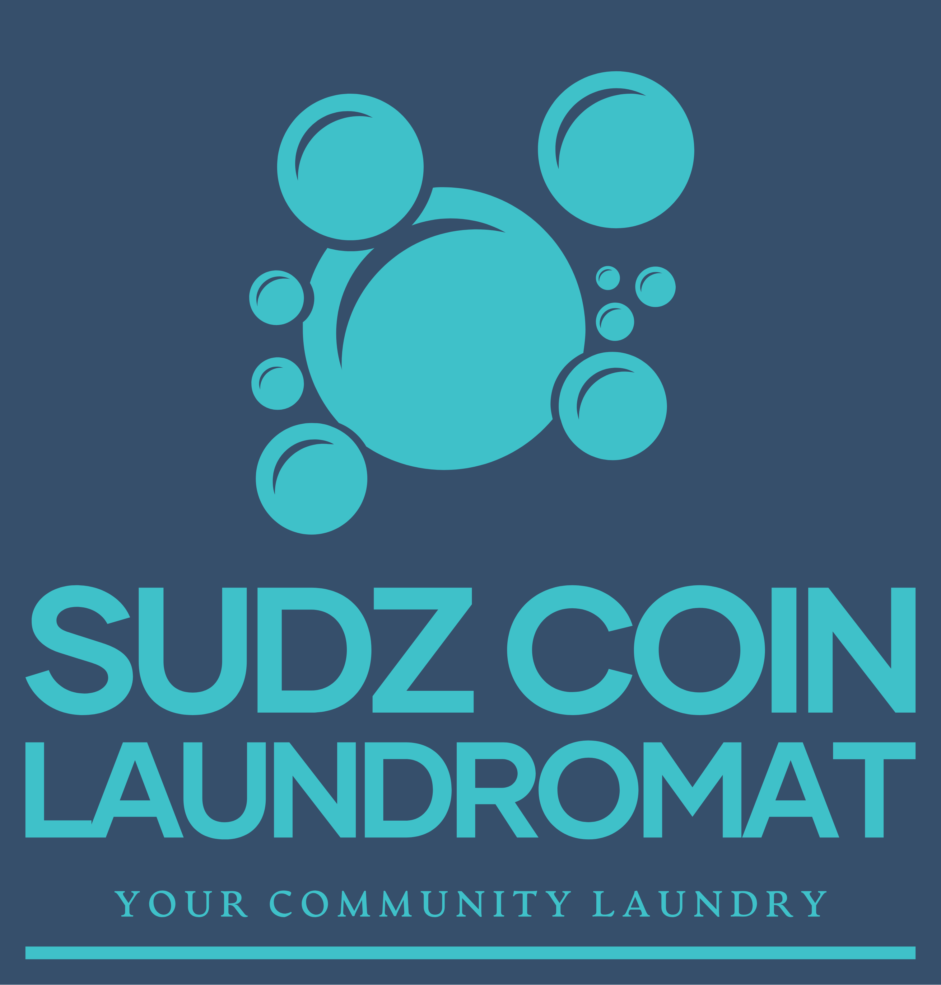 Online payment Sudz Coin Laundromat