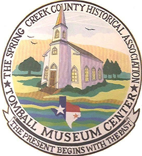 Tours Pay Tomball Museum Center
