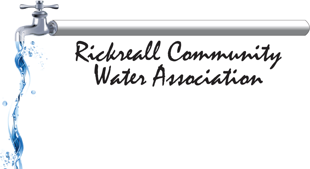 Pay Water Bill Rickreall Community Water Association
