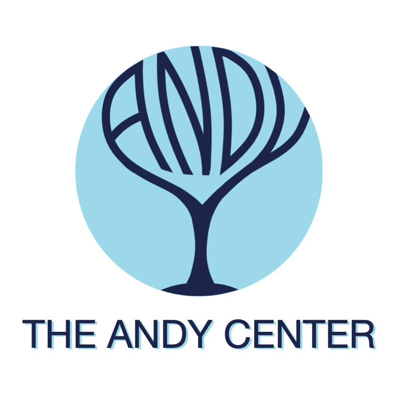 Online payment @ The Andy Center