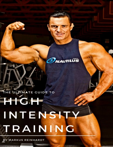 The Ultimate Guide to High Intensity Training / PDF @ High Intensity Coach